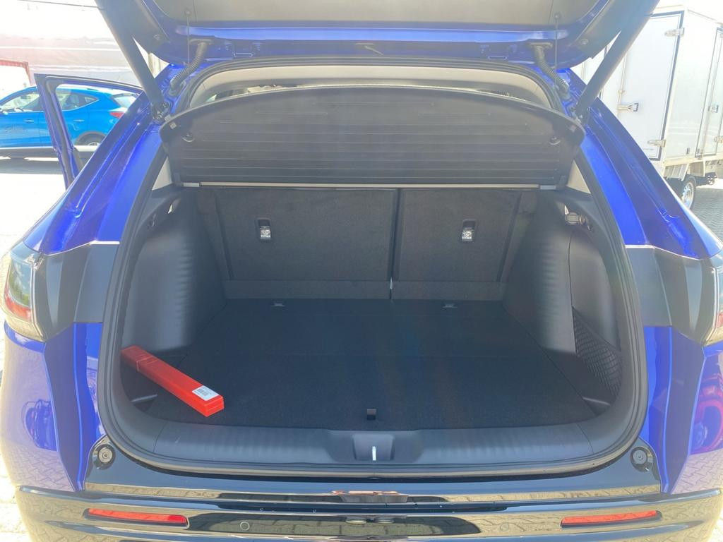 Honda ZR-V
