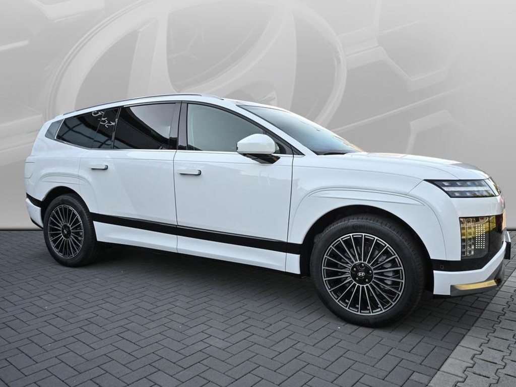 Hyundai IONIQ 9