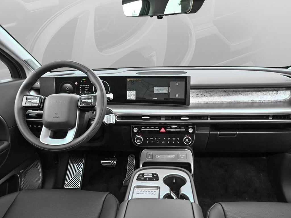 Hyundai IONIQ 9