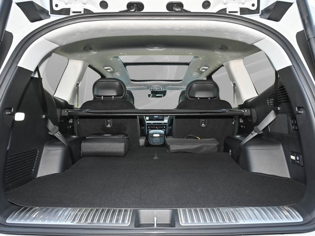 Hyundai IONIQ 9