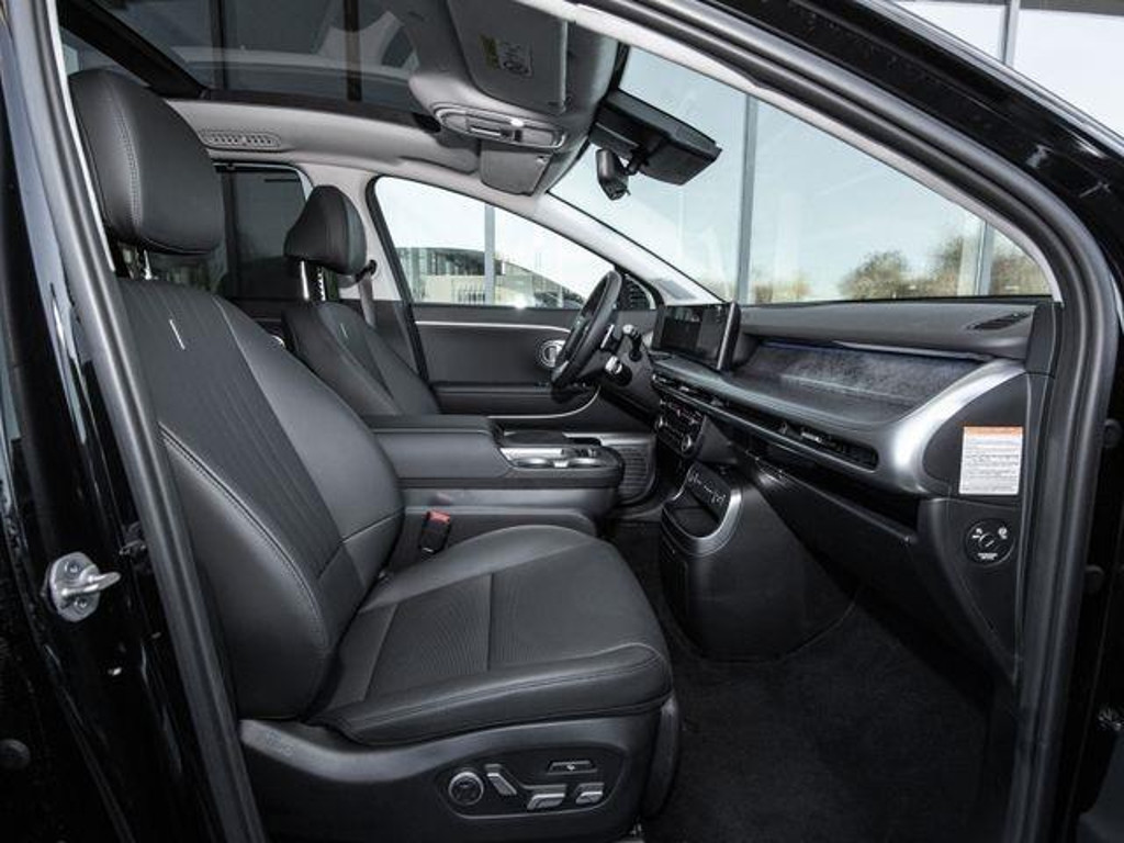 Hyundai IONIQ 9
