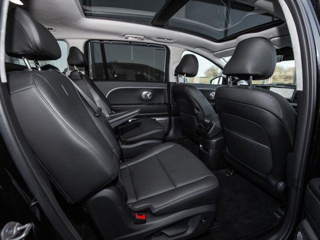Hyundai IONIQ 9