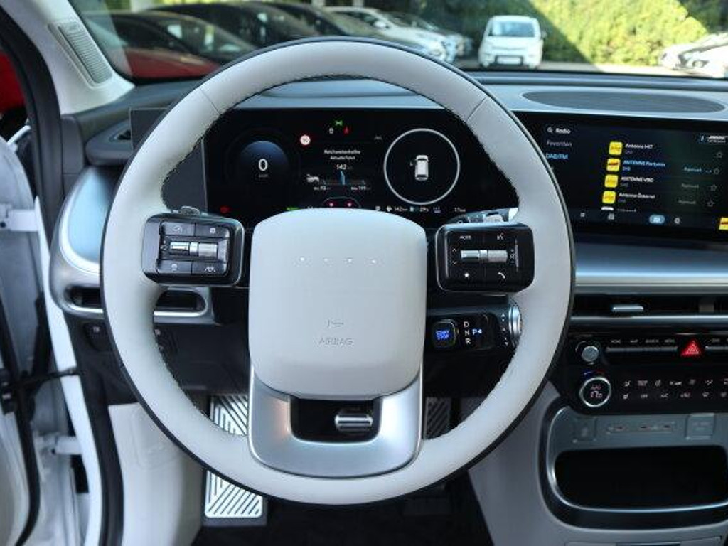 Hyundai IONIQ 9