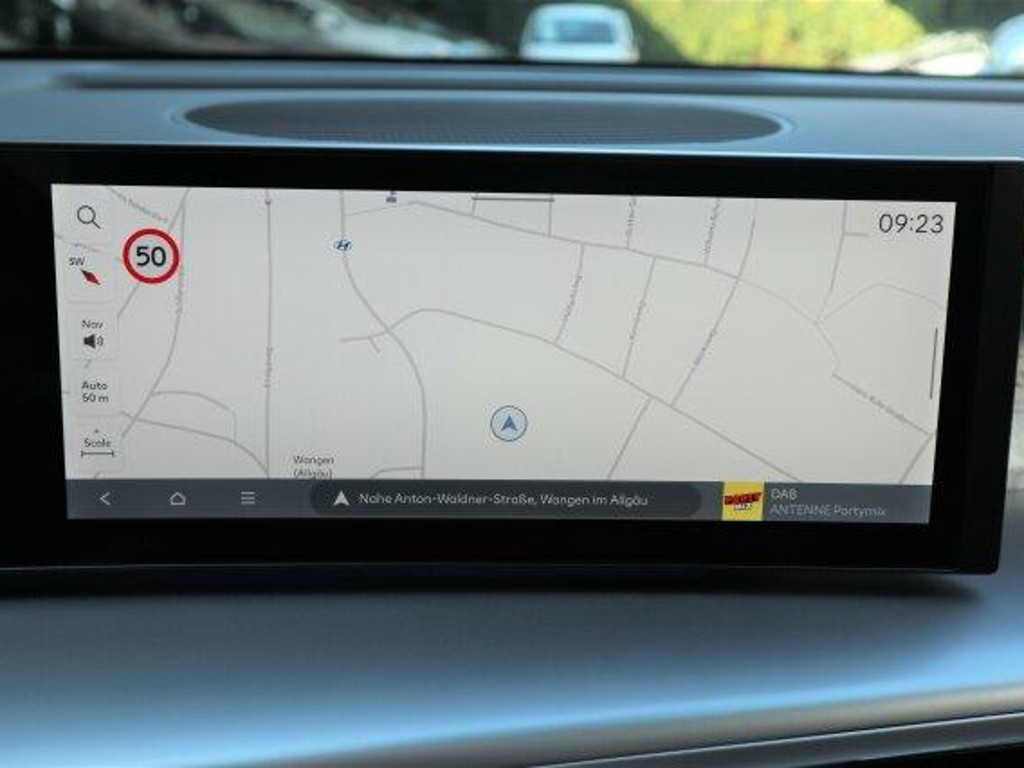 Hyundai IONIQ 9