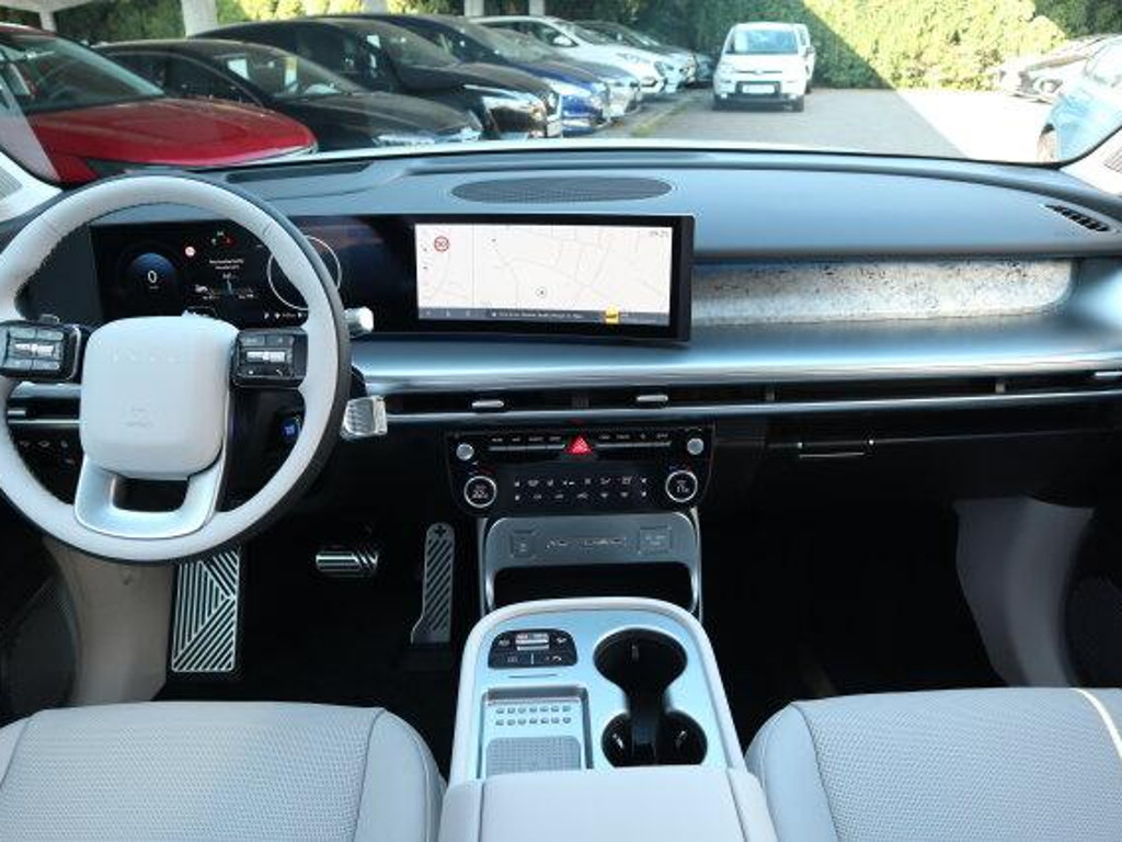 Hyundai IONIQ 9