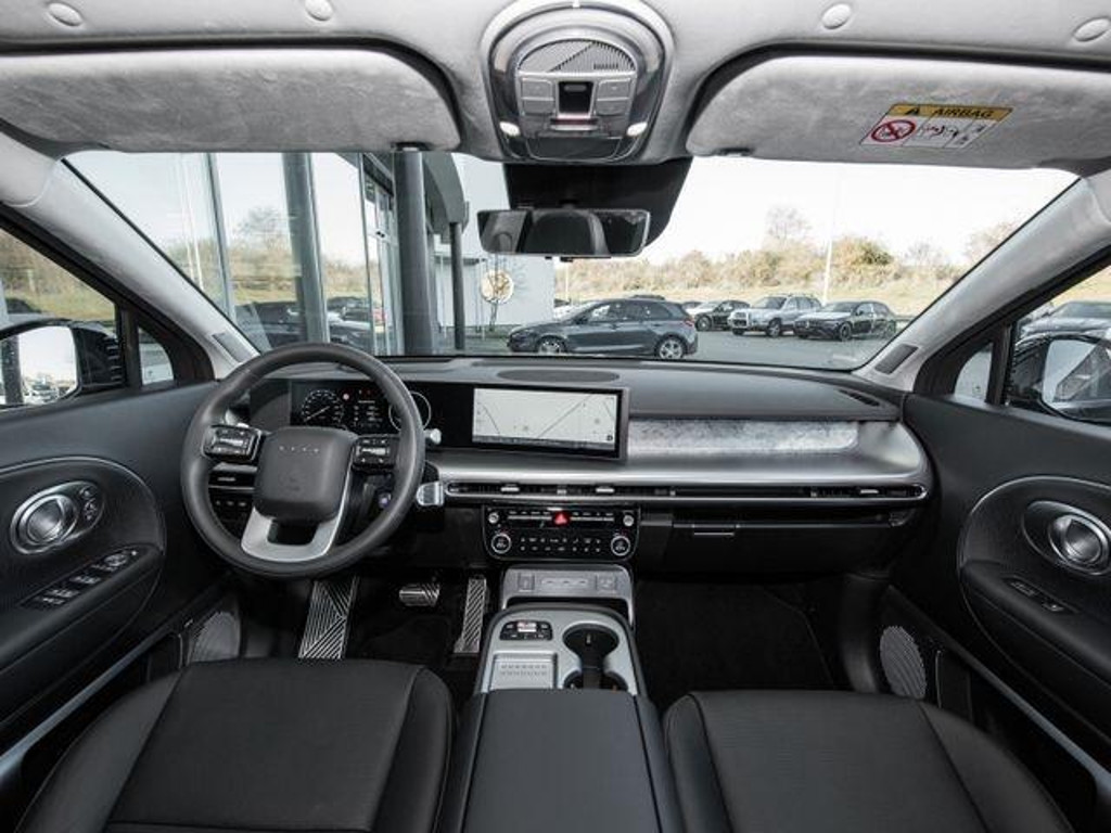 Hyundai IONIQ 9