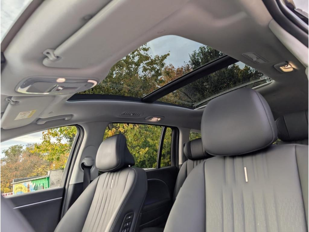 Hyundai IONIQ 9