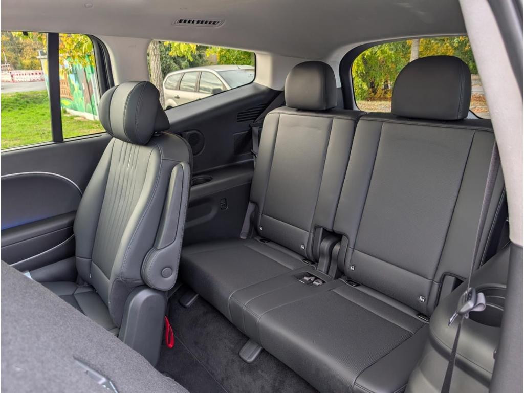 Hyundai IONIQ 9