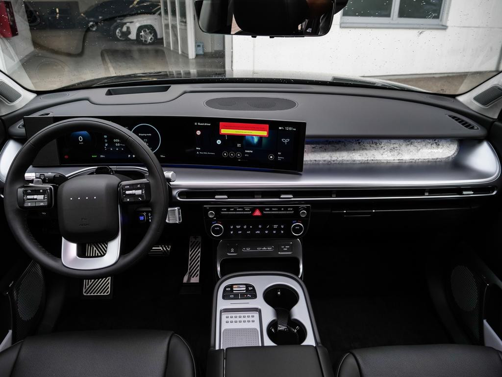 Hyundai IONIQ 9