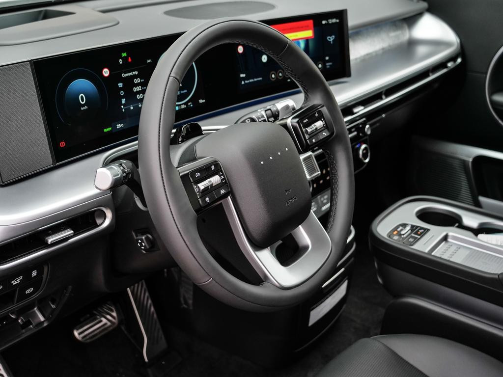 Hyundai IONIQ 9