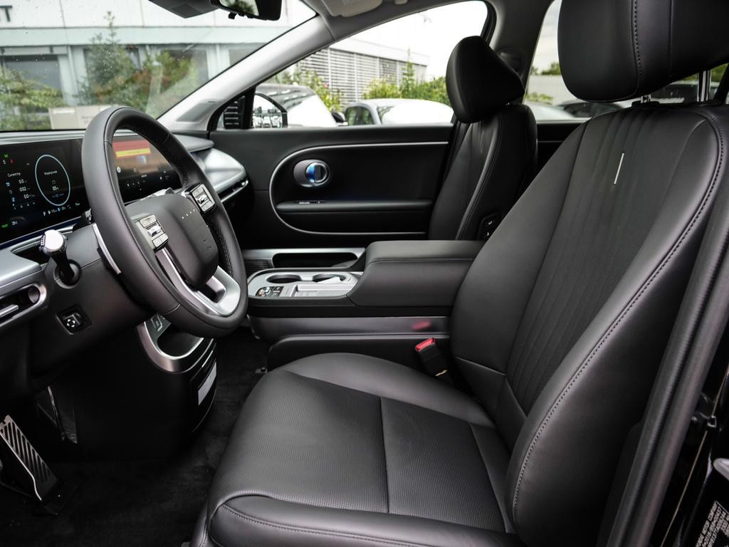 Hyundai IONIQ 9