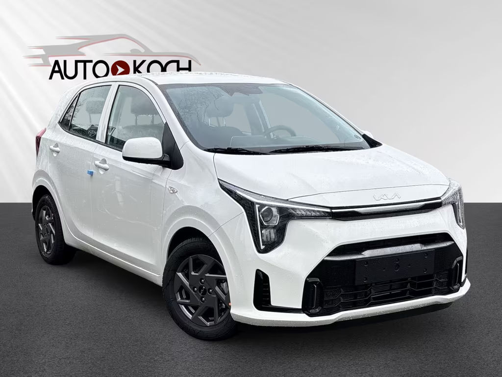 Kia Picanto Vision