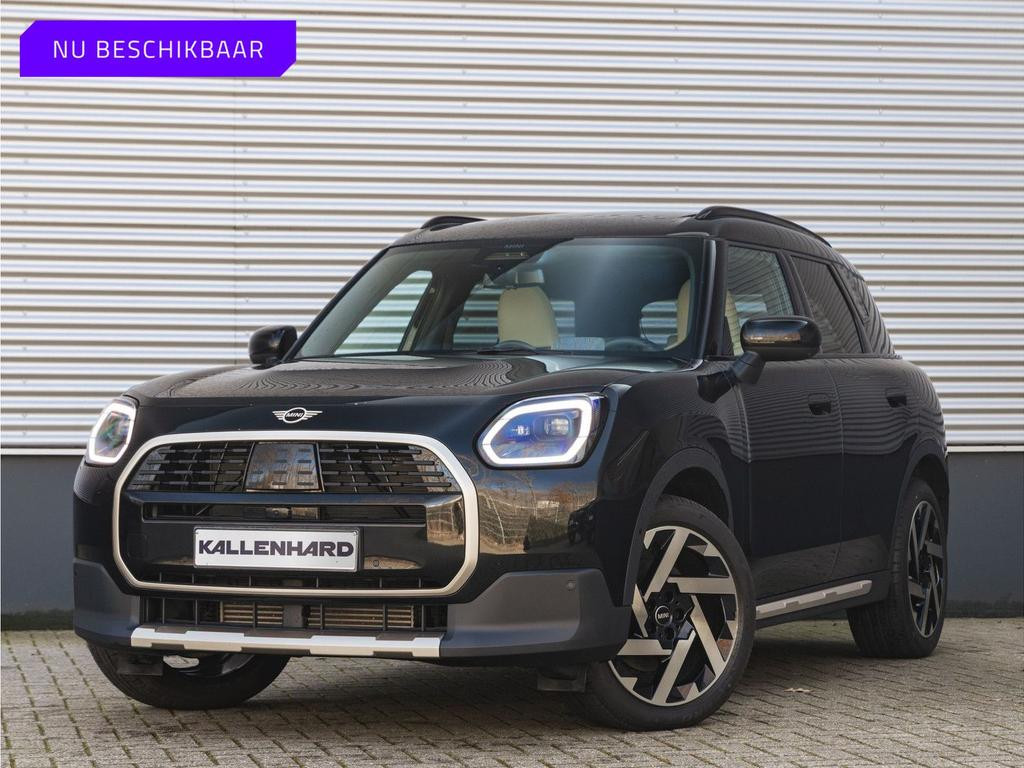 Mini Cooper Countryman 1.5 Favoured
