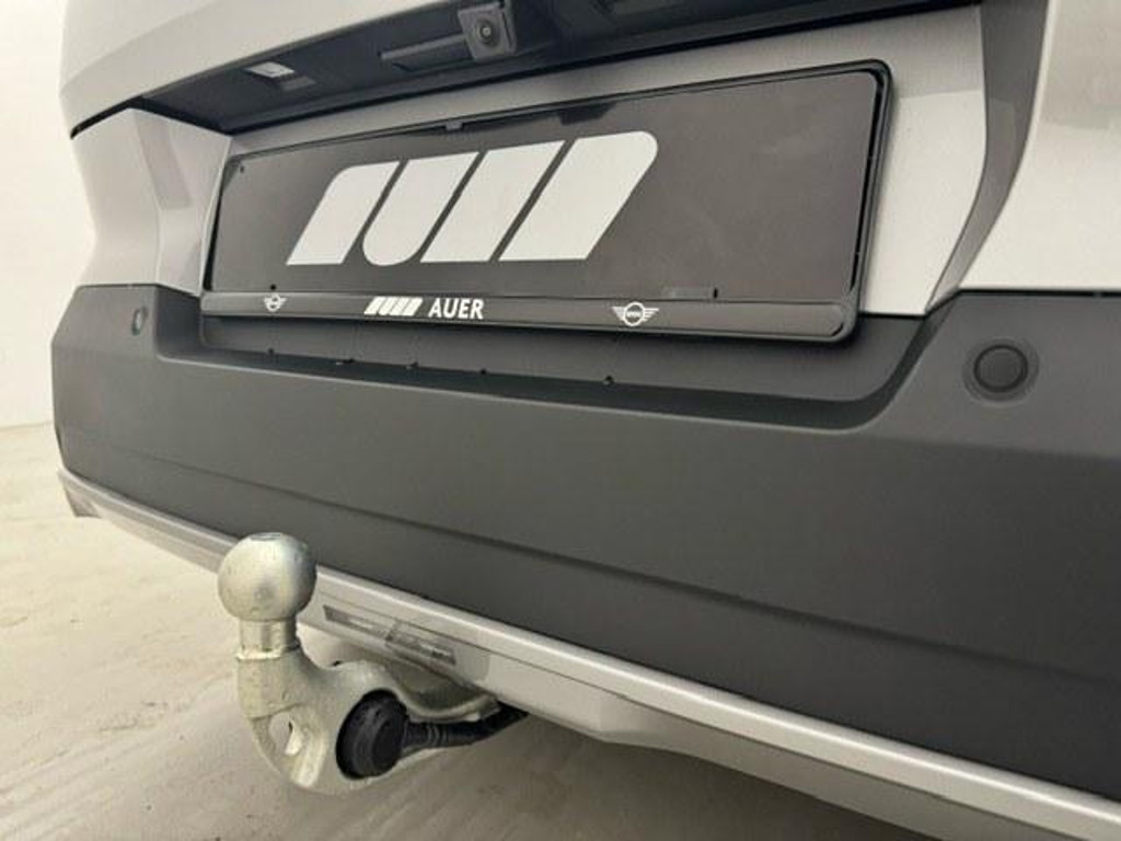 Mini Cooper D Countryman