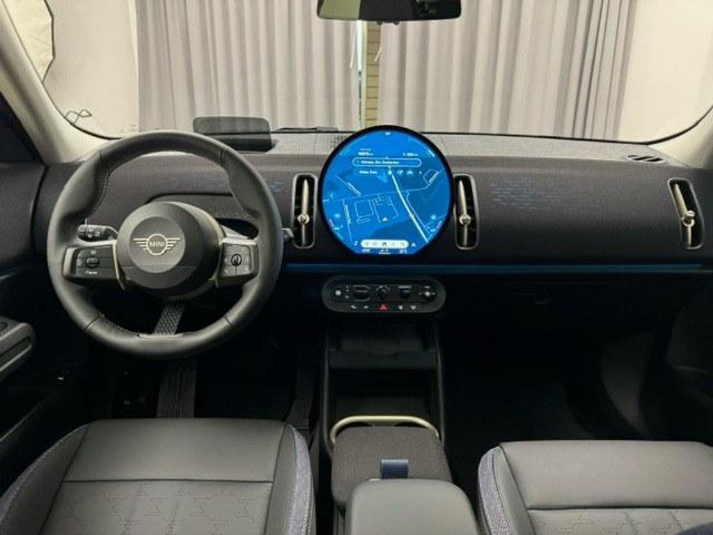 Mini Cooper D Countryman
