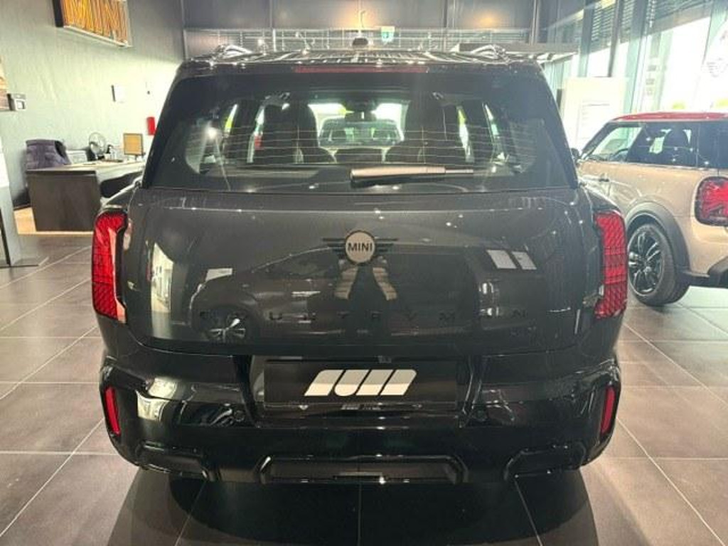 Mini Cooper C Countryman