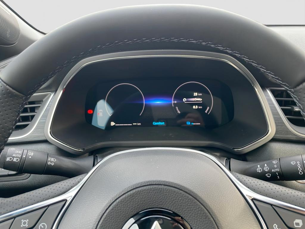 Mitsubishi Grandis