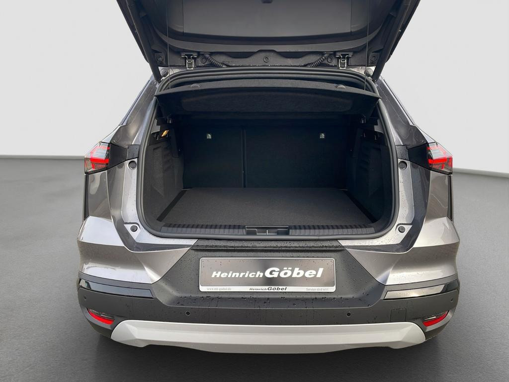 Mitsubishi Grandis