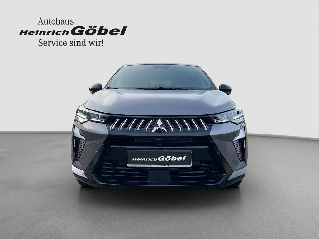 Mitsubishi Grandis