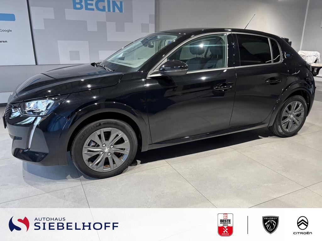 Peugeot e-208 Allure Pack