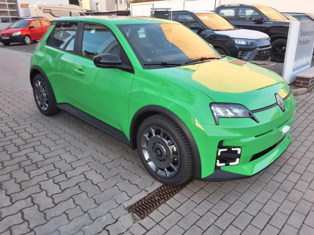 Renault 5