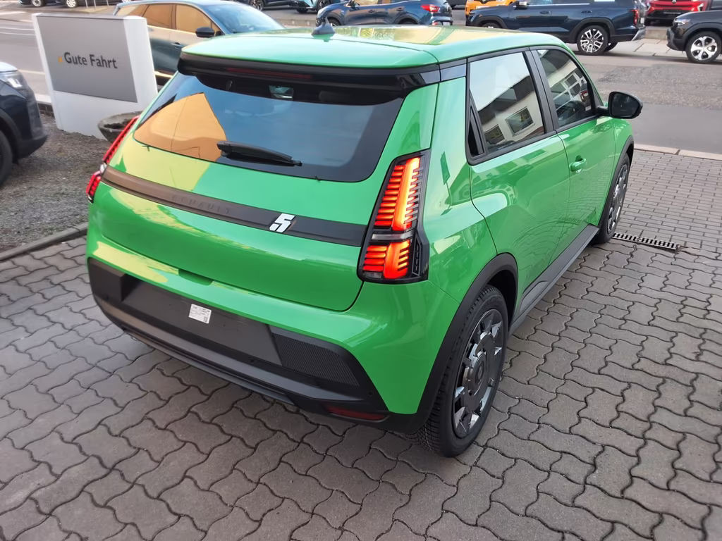 Renault 5