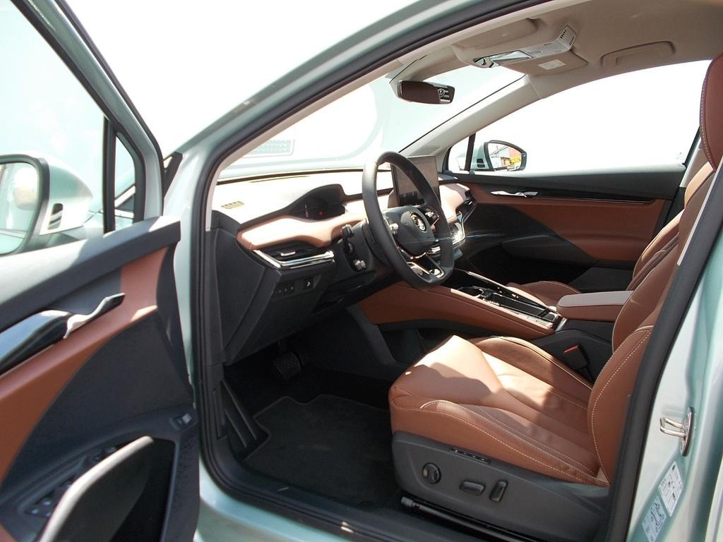 Skoda Enyaq iV