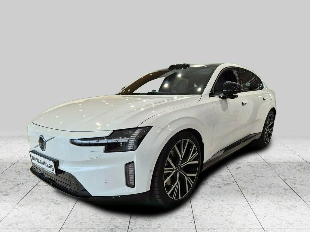 Volvo ES90