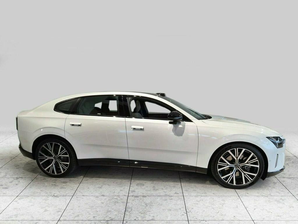 Volvo ES90