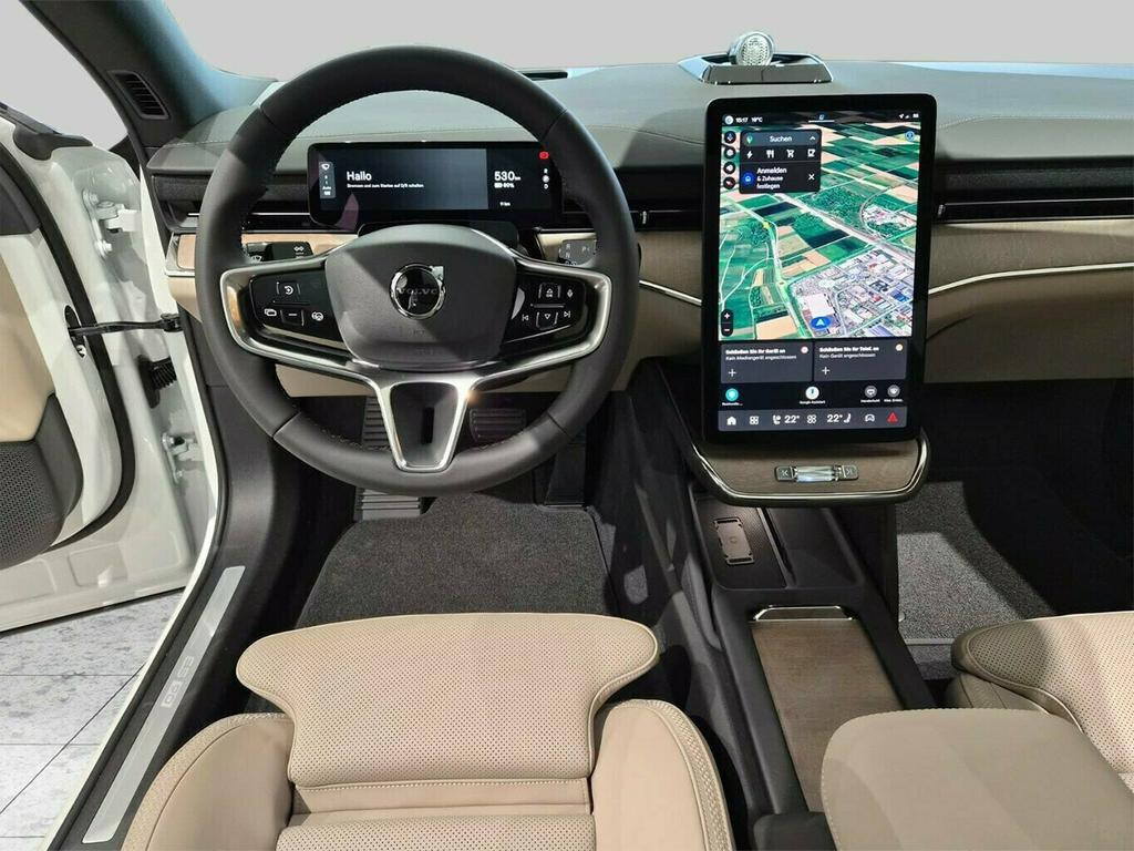 Volvo ES90