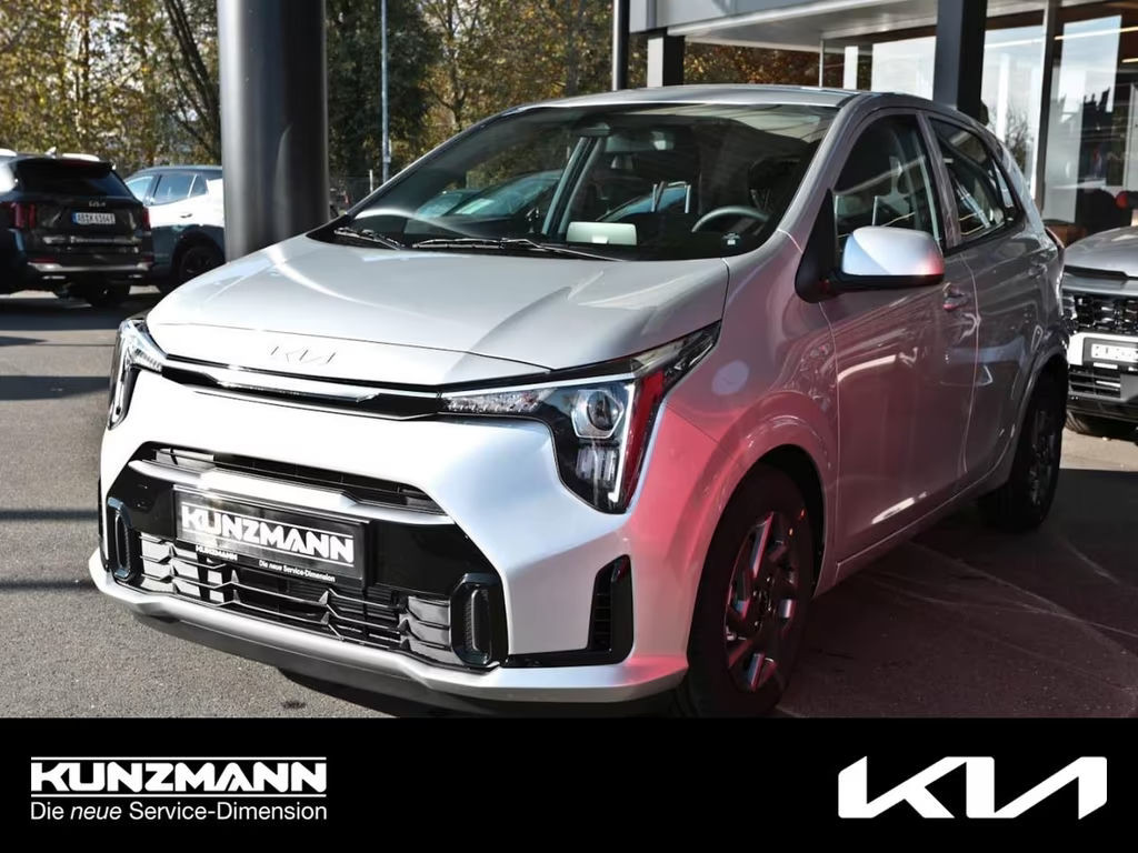 Kia Picanto Vision