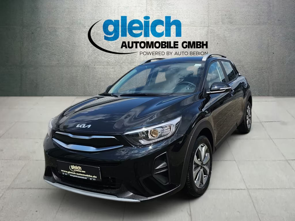 Kia Stonic GDi Vision