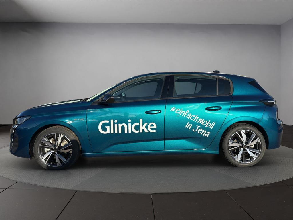 Peugeot 308 Style Hybrid