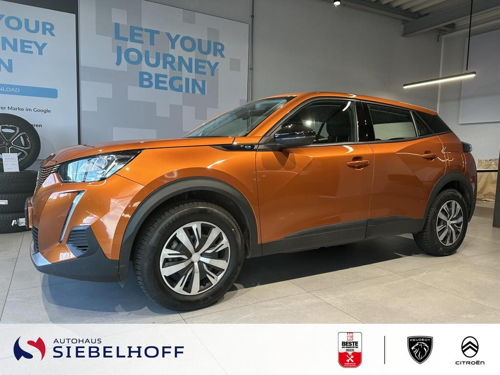 Peugeot e-2008 Active Pack
