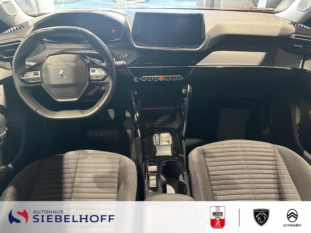 Peugeot e-2008