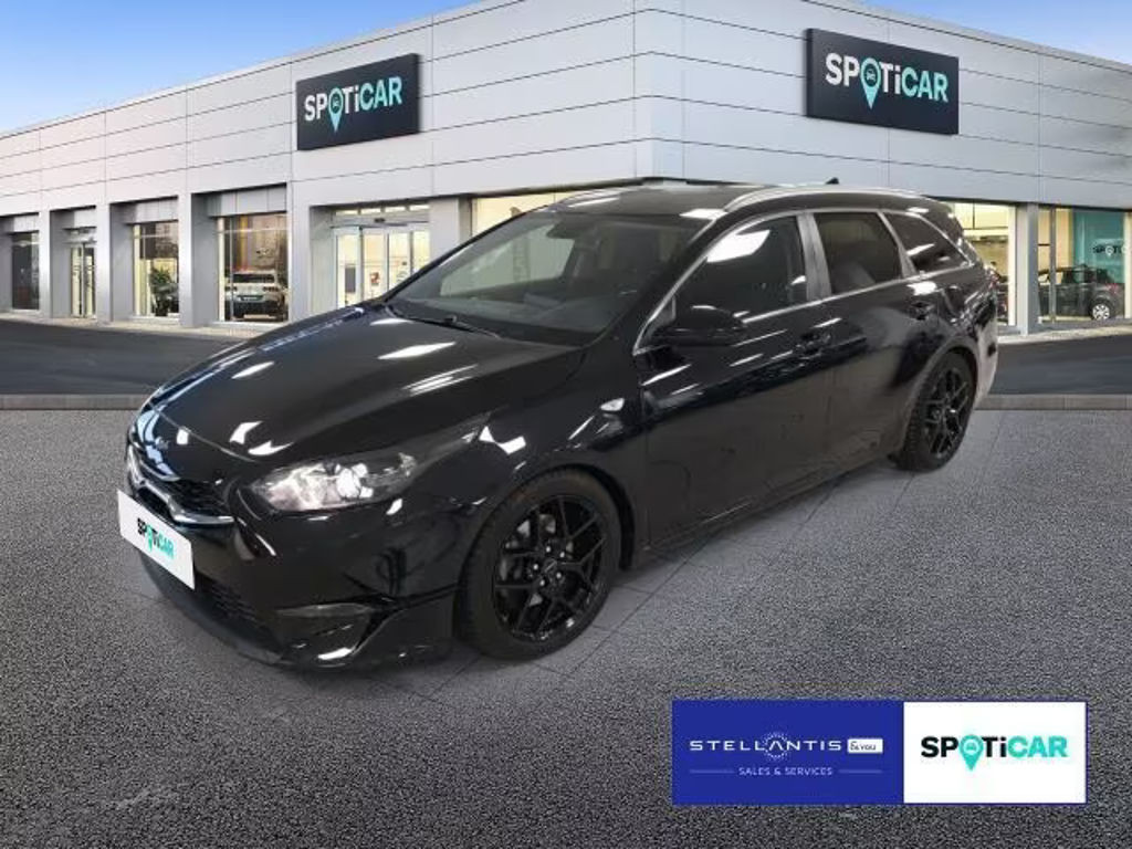 Kia Ceed GDi