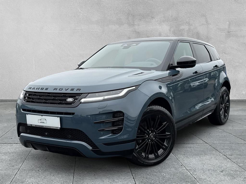 Land Rover Range Rover Evoque Dynamic SE D200 AWD