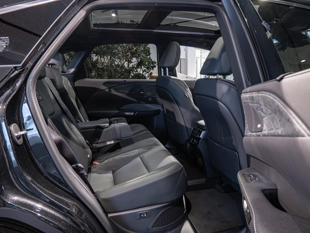 Lexus RX-Serie