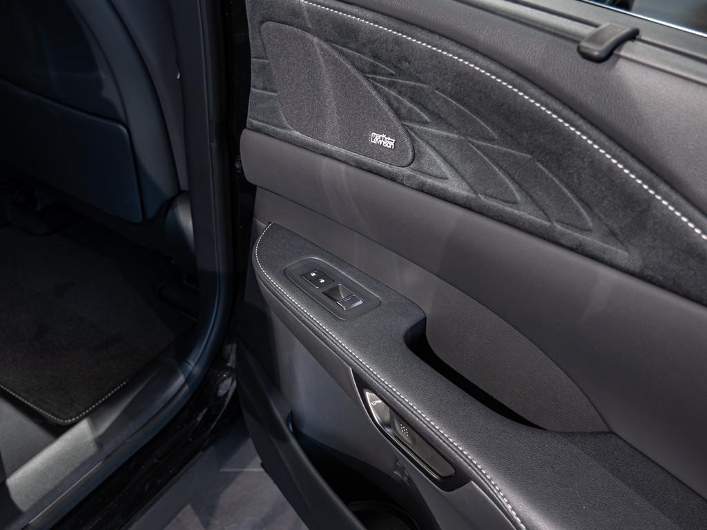 Lexus RX-Serie