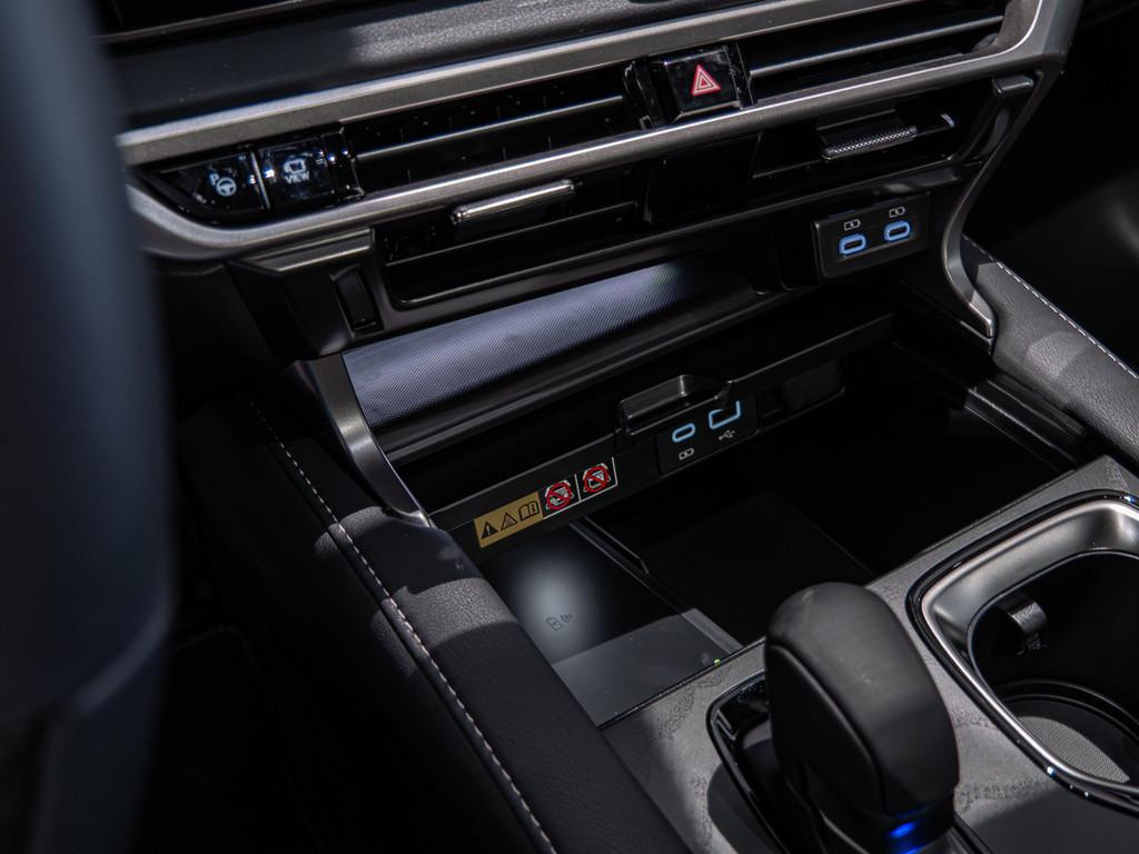 Lexus RX-Serie