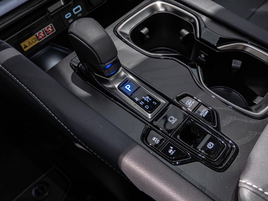 Lexus RX-Serie