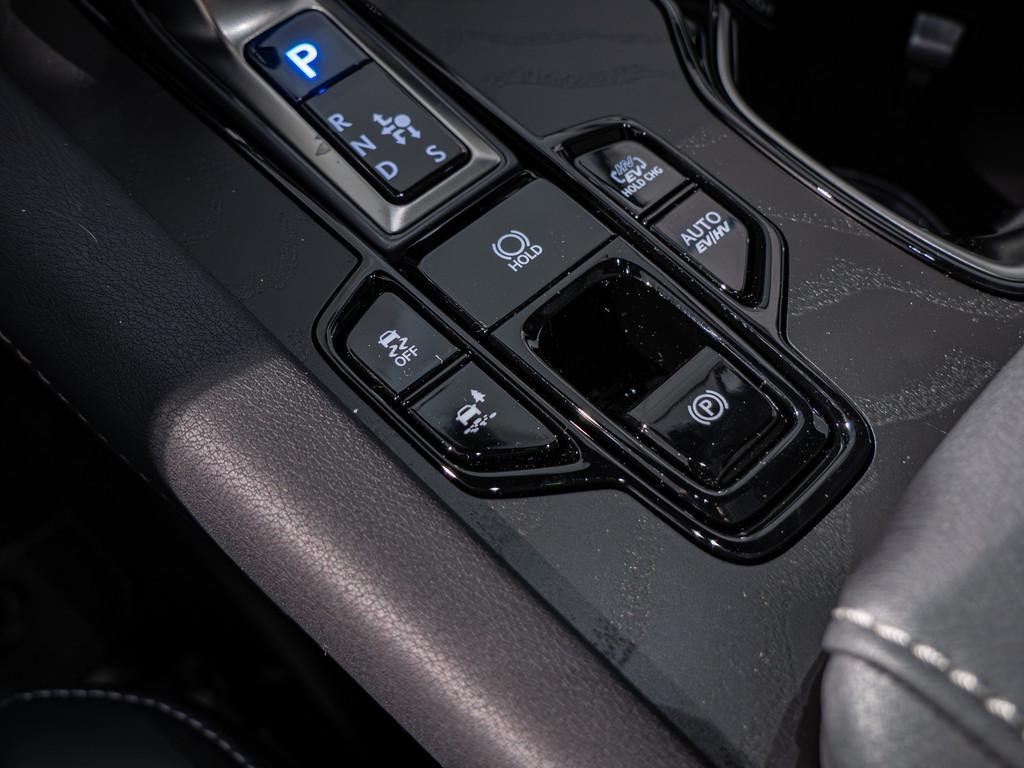 Lexus RX-Serie