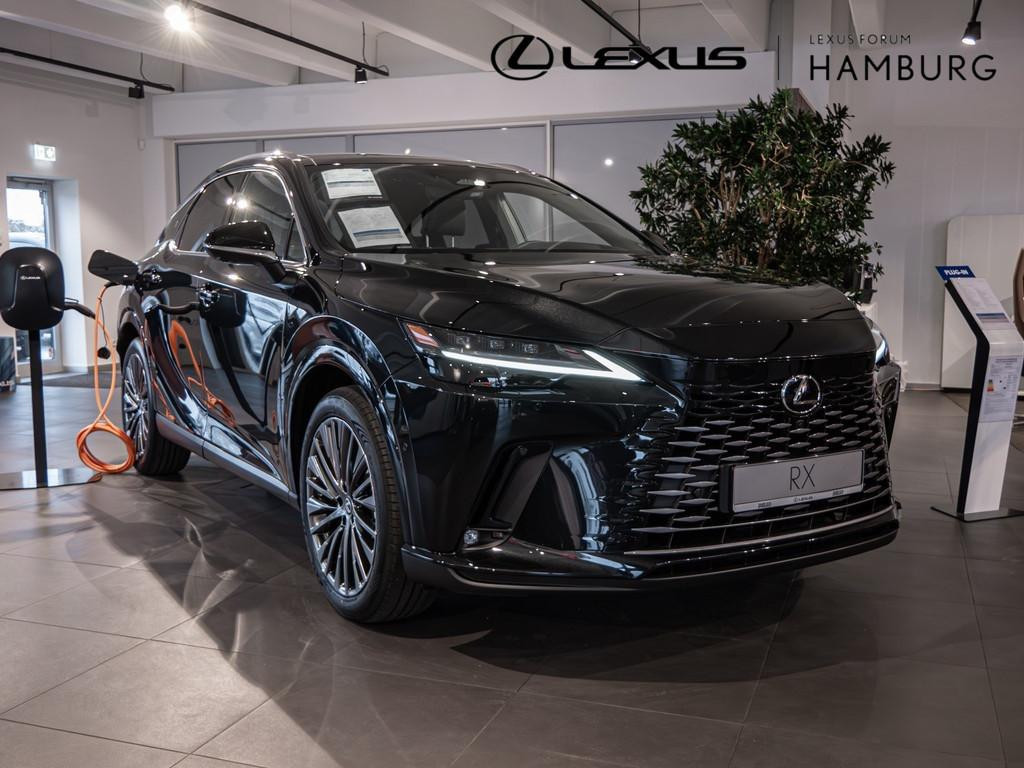 Lexus RX-Serie