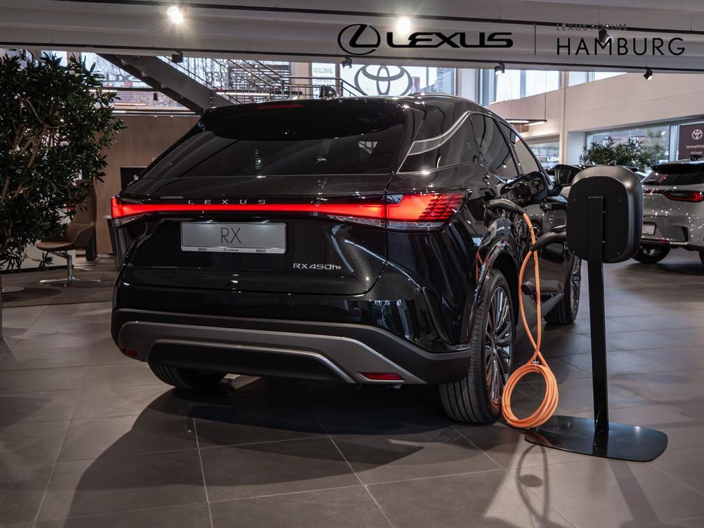Lexus RX-Serie