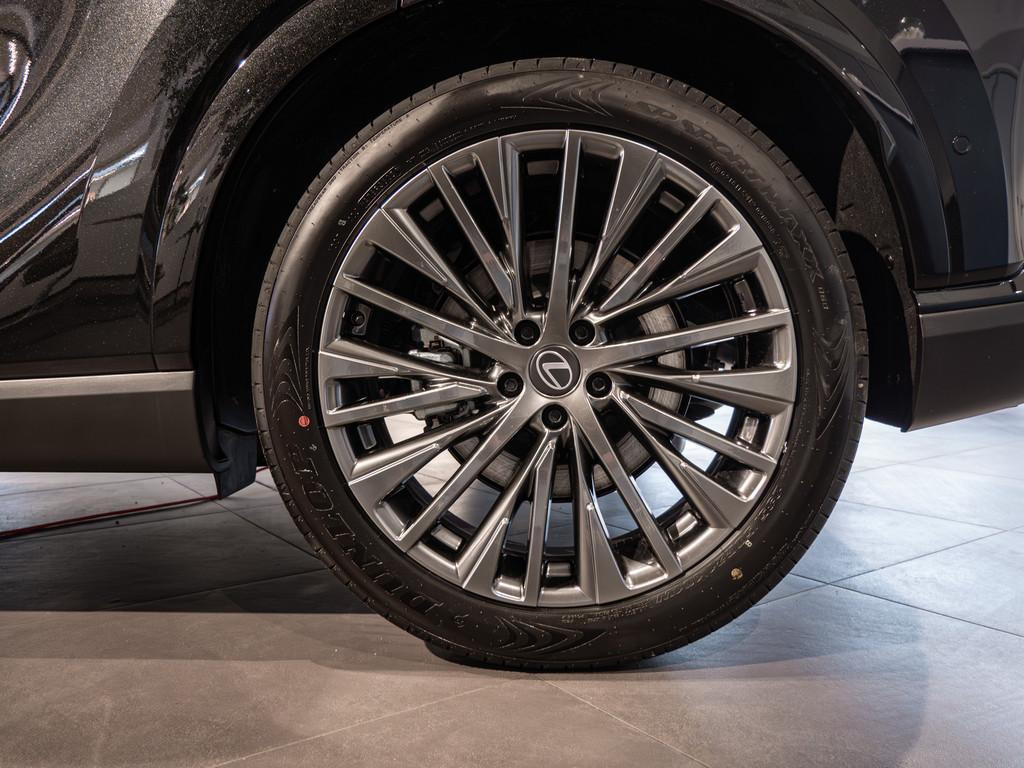 Lexus RX-Serie