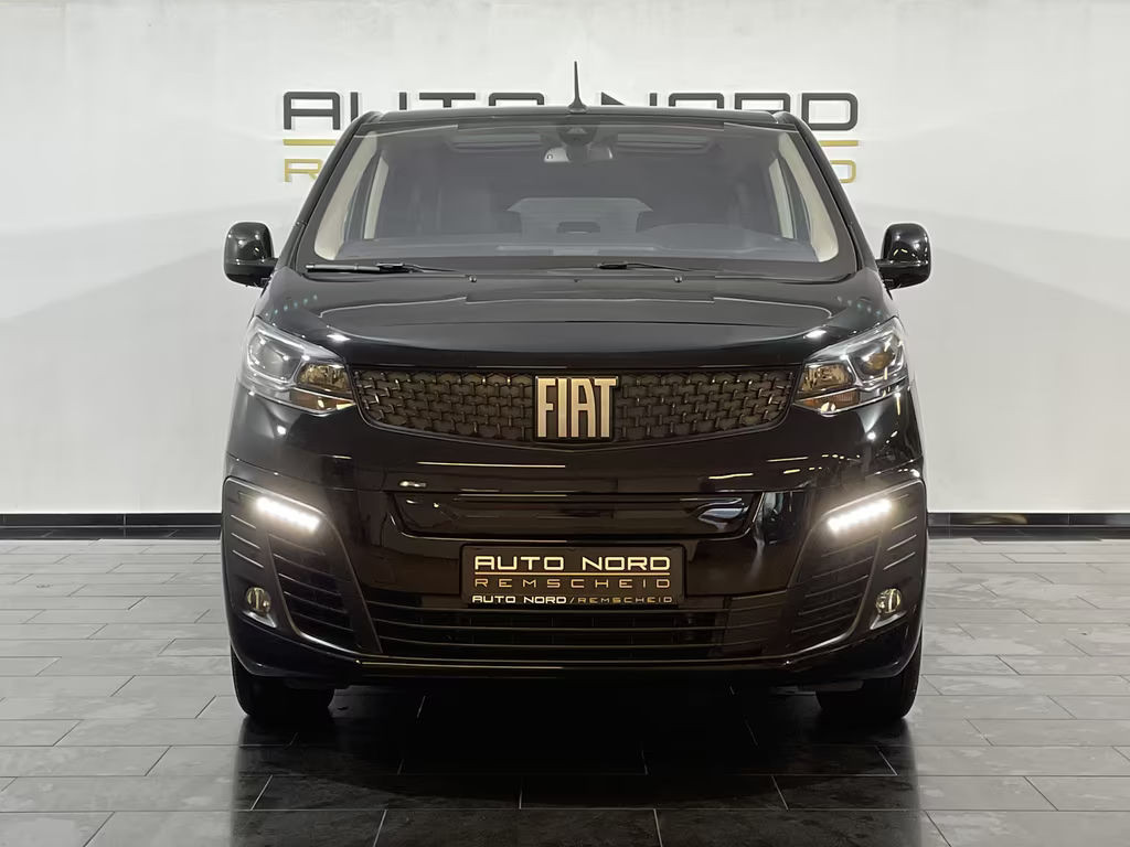 Fiat Ulysse