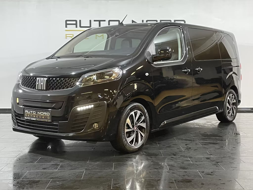 Fiat Ulysse