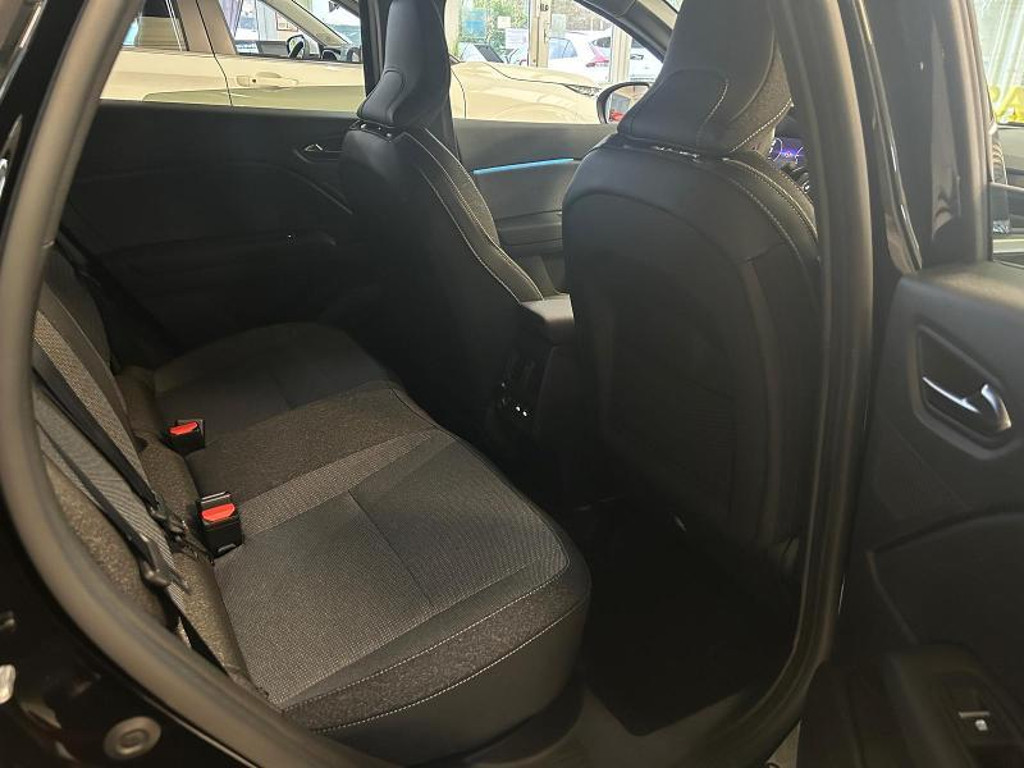 Mitsubishi Grandis