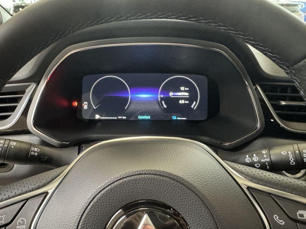 Mitsubishi Grandis