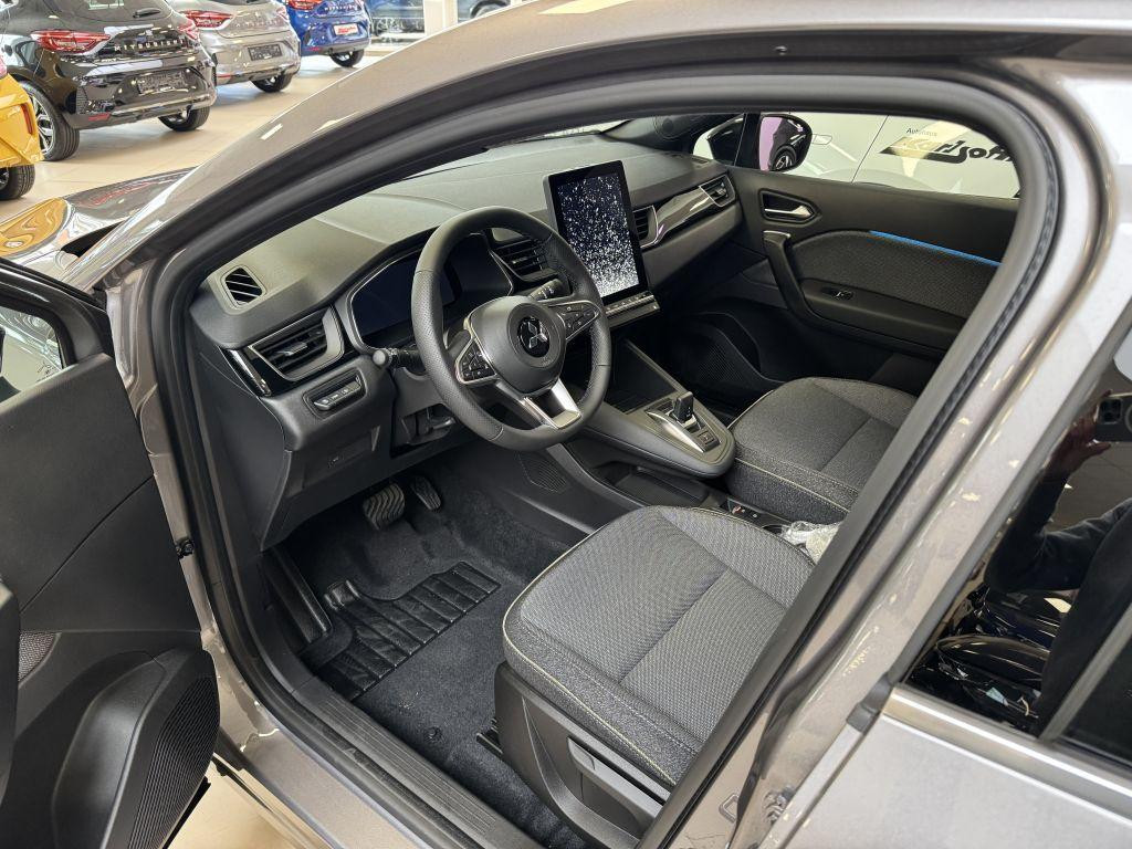 Mitsubishi Grandis